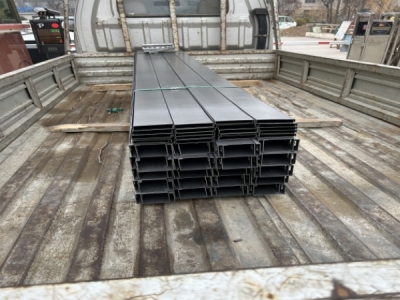 防火橋架發(fā)貨